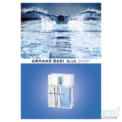 Armand Basi Blue Sport EDT 50ml pentru Bărbați ...