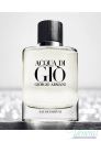 Armani Acqua Di Gio Eau de Parfum EDP 75ml pentru Bărbați produs fără ambalaj Produse fără ambalaj