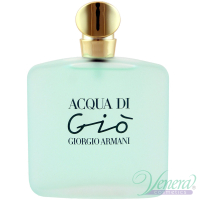 Armani Acqua Di Gio EDT 100ml pentru Femei produs fără ambalaj Produse fără ambalaj