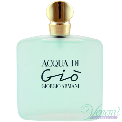 Armani Acqua Di Gio EDT 100ml pentru Femei prod...