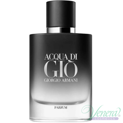 Armani Acqua Di Gio Parfum 75ml pentru Bărbați Arome pentru Bărbați