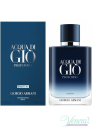 Armani Acqua Di Gio Profondo Parfum 100ml pentru Bărbați produs fără ambalaj Produse fără ambalaj