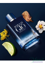 Armani Acqua Di Gio Profondo Parfum 100ml pentru Bărbați produs fără ambalaj Produse fără ambalaj