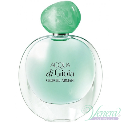 Armani Acqua Di Gioia EDP 50ml pentru Femei produs fără ambalaj Produse fără ambalaj