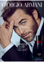 Armani Code A-List EDT 75ml pentru Bărbați Parfumuri pentru Bărbați