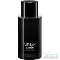 Armani Code Eau de Toilette 2023 EDT 75ml pentru Bărbați produs fără ambalaj Produse fără ambalaj
