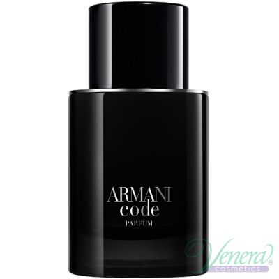 Armani Code Parfum 75ml pentru Bărbați produs fără ambalaj Produse fără ambalaj