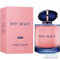 Armani My Way Intense EDP 90ml pentru Femei Parfumuri pentru Femei