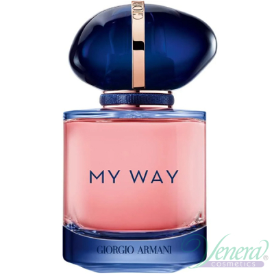 Armani My Way Intense EDP 90ml pentru Femei produs fără ambalaj Produse fără ambalaj