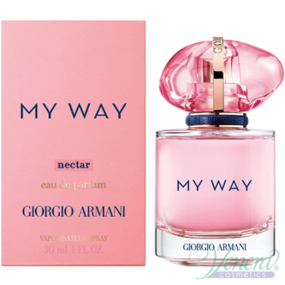 Armani My Way Nectar EDP 30ml pentru Femei Parfumuri pentru Femei