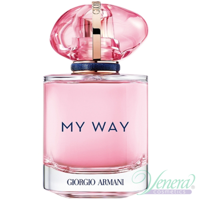 Armani My Way Nectar EDP 90ml pentru Femei produs fără ambalaj Produse fără ambalaj