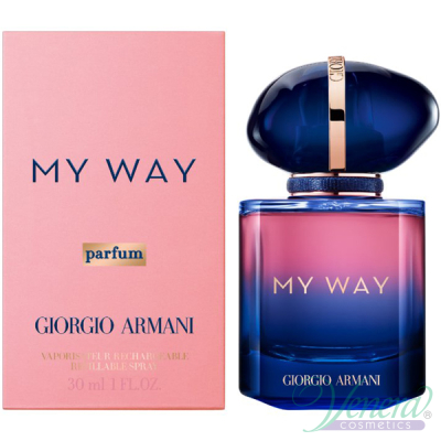 Armani My Way Parfum 30ml pentru Femei Parfumuri pentru Femei
