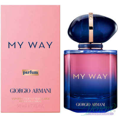 Armani My Way Parfum 50ml pentru Femei