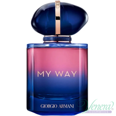 Armani My Way Parfum 50ml pentru Femei produs fără ambalaj Produse fără ambalaj