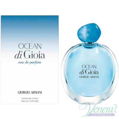 Armani Ocean di Gioia EDP 100ml pentru Femei Parfumuri pentru Femei