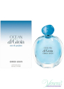 Armani Ocean di Gioia EDP 100ml pentru Femei produs fără ambalaj Produse fără ambalaj