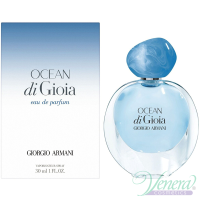Armani Ocean di Gioia EDP 30ml pentru Femei Parfumuri pentru Femei