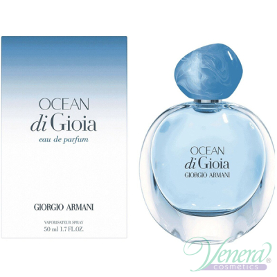 Armani Ocean di Gioia EDP 50ml pentru Femei Parfumuri pentru Femei