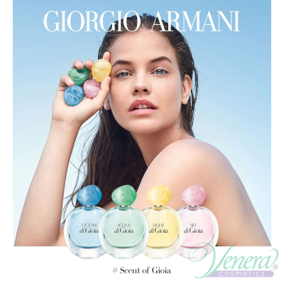 Armani Ocean di Gioia EDP 50ml pentru Femei Parfumuri pentru Femei