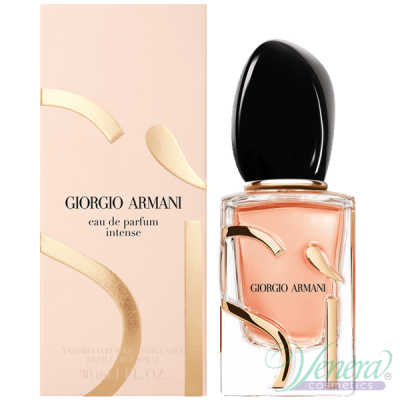 Armani Si Intense 2023 EDP 30ml pentru Femei Parfumuri pentru Femei