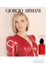 Armani Si Passione Eclat EDP 30ml pentru Femei Parfumuri pentru Femei