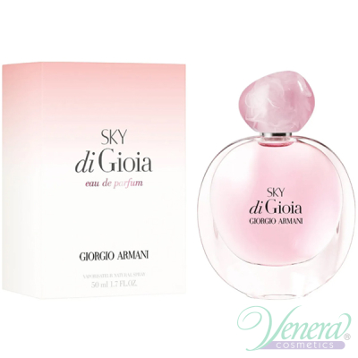 Armani Sky di Gioia EDP 50ml pentru Femei Parfumuri pentru Femei