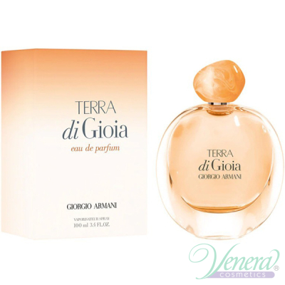 Armani Terra di Gioia EDP 100ml pentru Femei Parfumuri pentru Femei