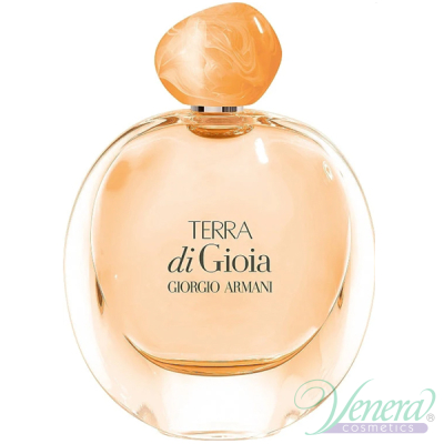 Armani Terra di Gioia EDP 100ml pentru Femei produs fără ambalaj Produse fără ambalaj