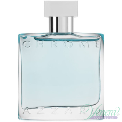 Azzaro Chrome EDT 50ml pentru Bărbați produs fără ambalaj Produse fără ambalaj