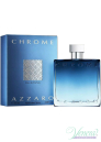 Azzaro Chrome Eau de Parfum EDP 100ml pentru Bărbați produs fără ambalaj Produse fără ambalaj