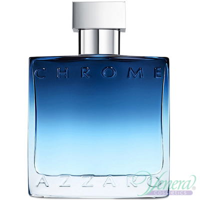 Azzaro Chrome Eau de Parfum EDP 100ml pentru Bărbați produs fără ambalaj