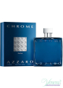 Azzaro Chrome Parfum 100ml pentru Bărbați produs fără ambalaj Produse fără ambalaj
