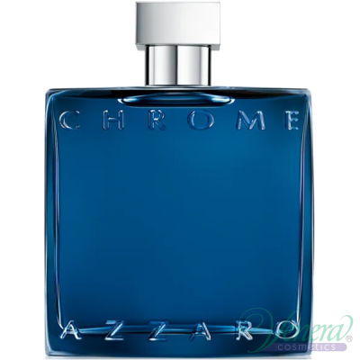 Azzaro Chrome Parfum 100ml pentru Bărbați produs fără ambalaj Produse fără ambalaj