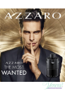 Azzaro The Most Wanted Intense EDP 50ml pentru Bărbați