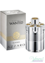 Azzaro Wanted Eau de Parfum EDP 100ml pentru Bărbați produs fără ambalaj Produse fără ambalaj