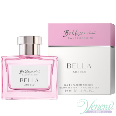 Baldessarini Bella Absolu EDP 50ml pentru Femei Parfumuri pentru Femei