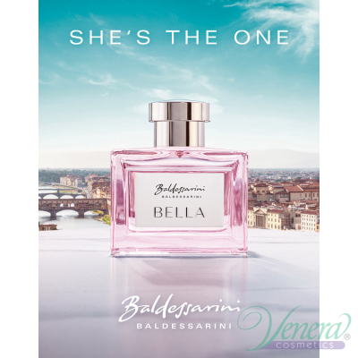 Baldessarini Bella EDP 50ml pentru Femei produs fără ambalaj Produse fără ambalaj