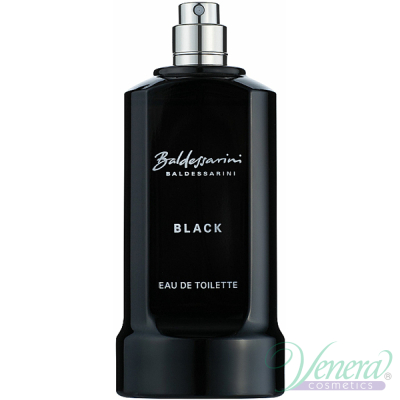 Baldessarini Black EDT 75ml pentru Bărbați produs fără ambalaj Produse fără ambalaj