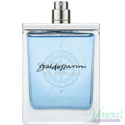 Baldessarini Nautic Spirit EDT 90ml pentru Bărbați produs fără ambalaj Produse fără ambalaj