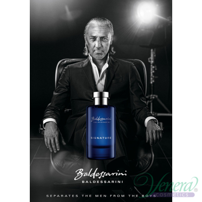 Baldessarini Signature EDT 90ml pentru Bărbați produs fără ambalaj Produse fără ambalaj