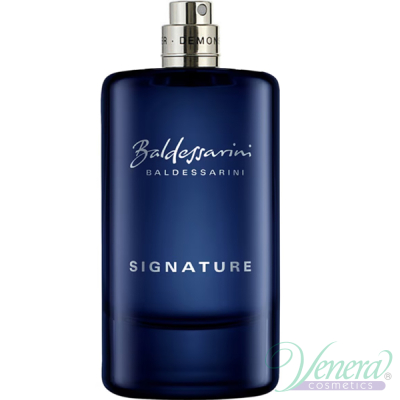 Baldessarini Signature EDT 90ml pentru Bărbați produs fără ambalaj Produse fără ambalaj