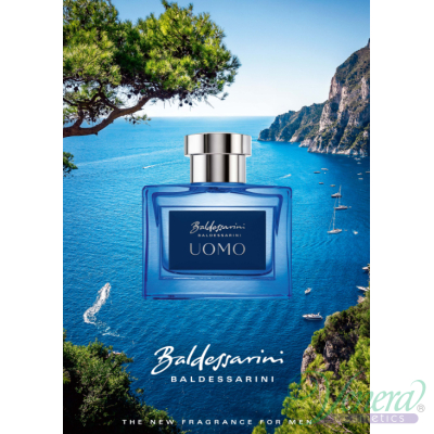 Baldessarini Uomo EDT 50ml pentru Bărbați produs fără ambalaj Produse fără ambalaj