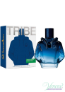 Benetton We Are Tribe EDT 90ml pentru Bărbați produs fără ambalaj Produse fără ambalaj