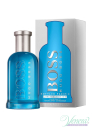 Boss Bottled Pacific EDT 100ml pentru Bărbați produs fără ambalaj Produse fără ambalaj