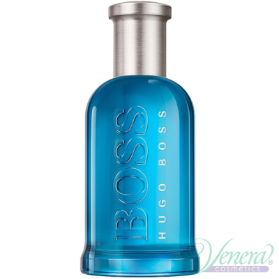 Boss Bottled Pacific EDT 100ml pentru Bărbați produs fără ambalaj Produse fără ambalaj