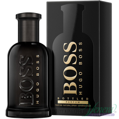 Boss Bottled Parfum 50ml pentru Bărbați