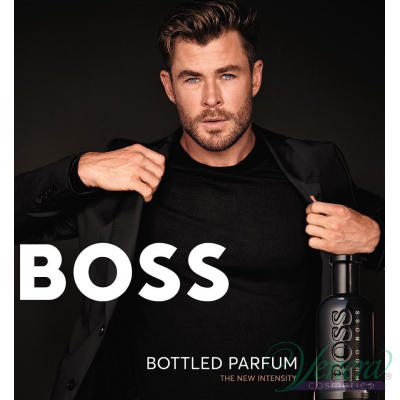 Boss Bottled Parfum 50ml pentru Bărbați AROME PENTRU BĂRBAȚI