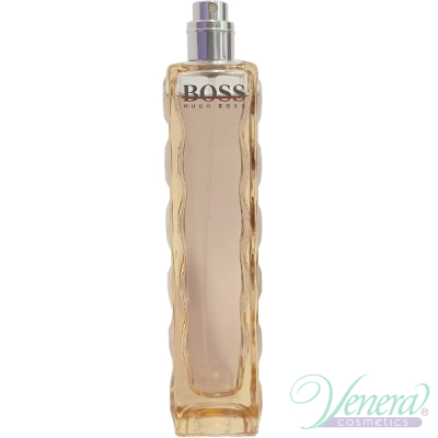 Boss Orange EDT 75ml for Women Without Package Products without package