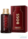 Boss The Scent Elixir Parfum Intense 100ml pentru Bărbați produs fără ambalaj Produse fără ambalaj