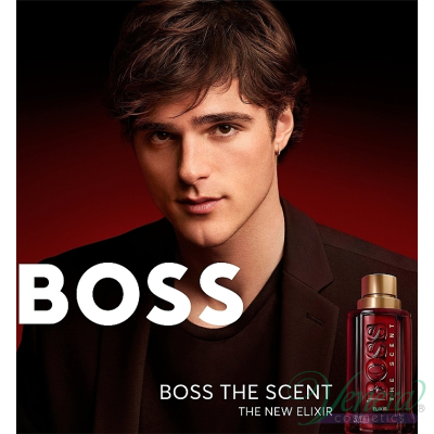 Boss The Scent Elixir Parfum Intense 100ml pent...